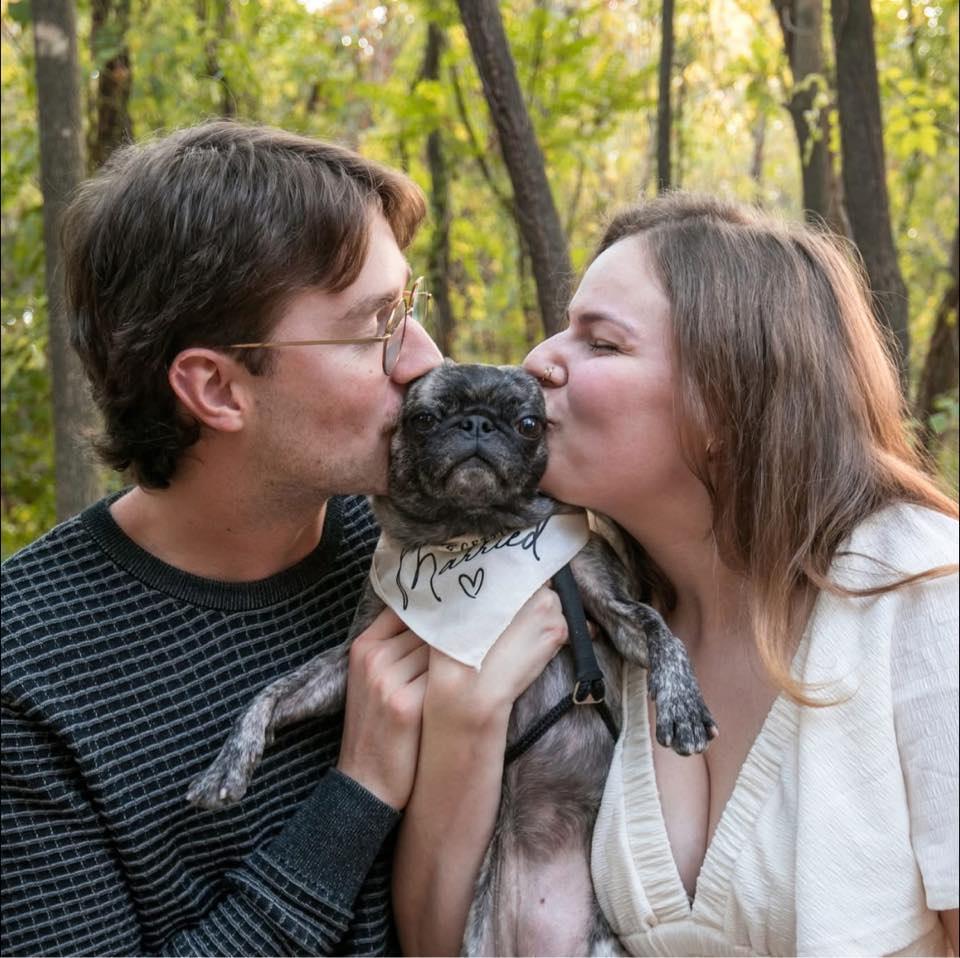 The Wedding Website of Amber Miller and Christian Escritt