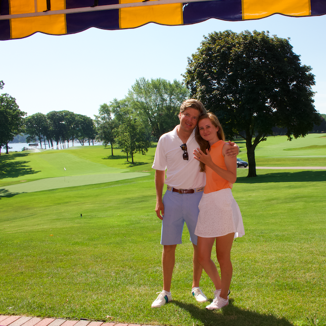 She Said Yes!
