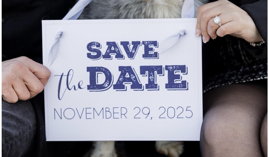The Wedding Website of Nicole Fournaris and Vincent Costanzo