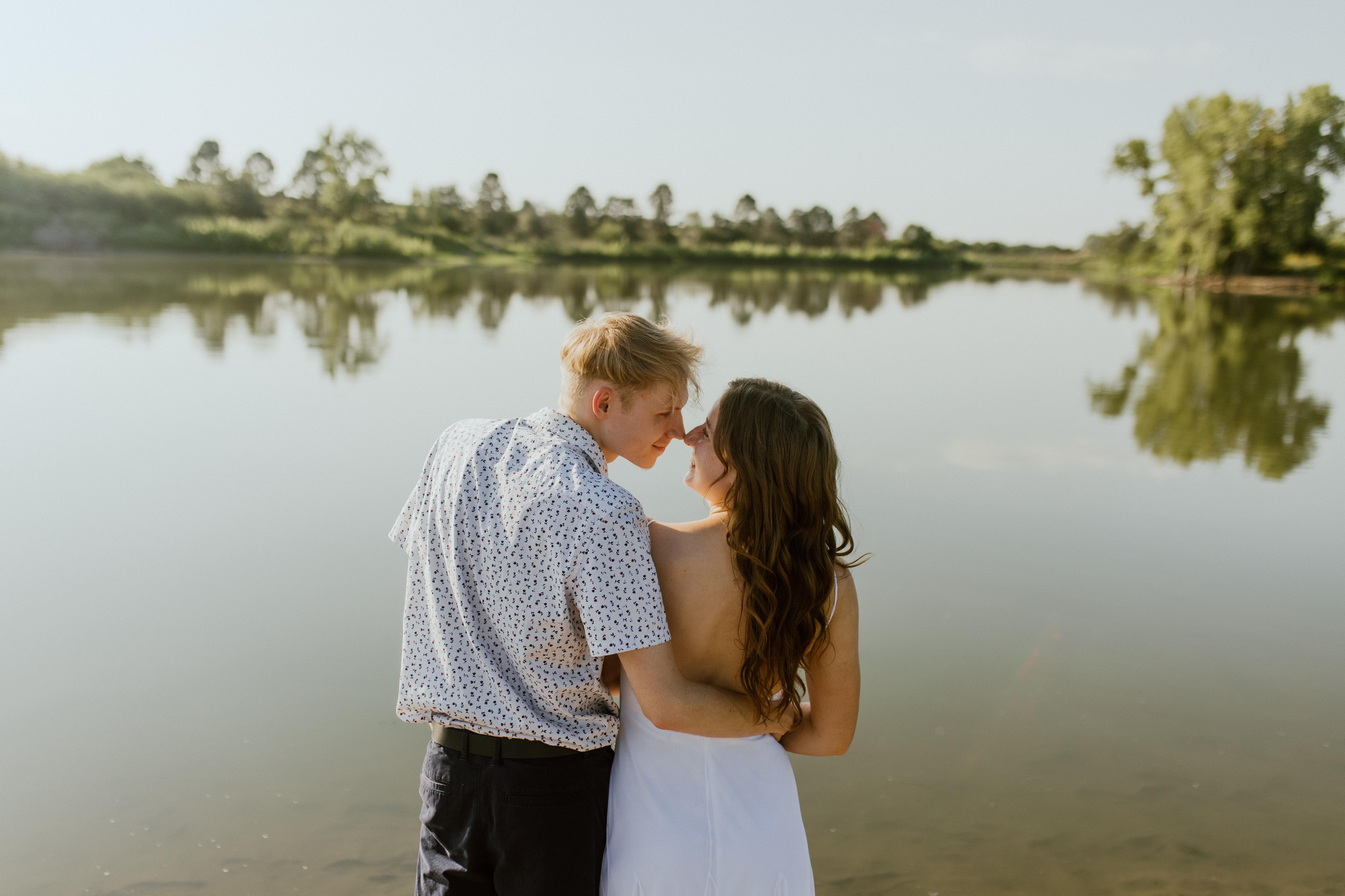 The Wedding Website of noah brady keck and hannah marie rethmeier