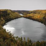 Tettegouche State Park