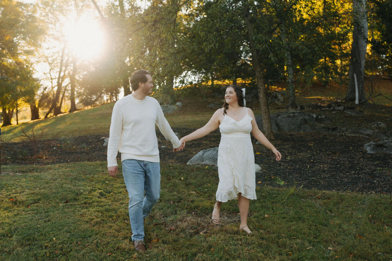 The Wedding Website of Kassie Naughton and Weston Pisani