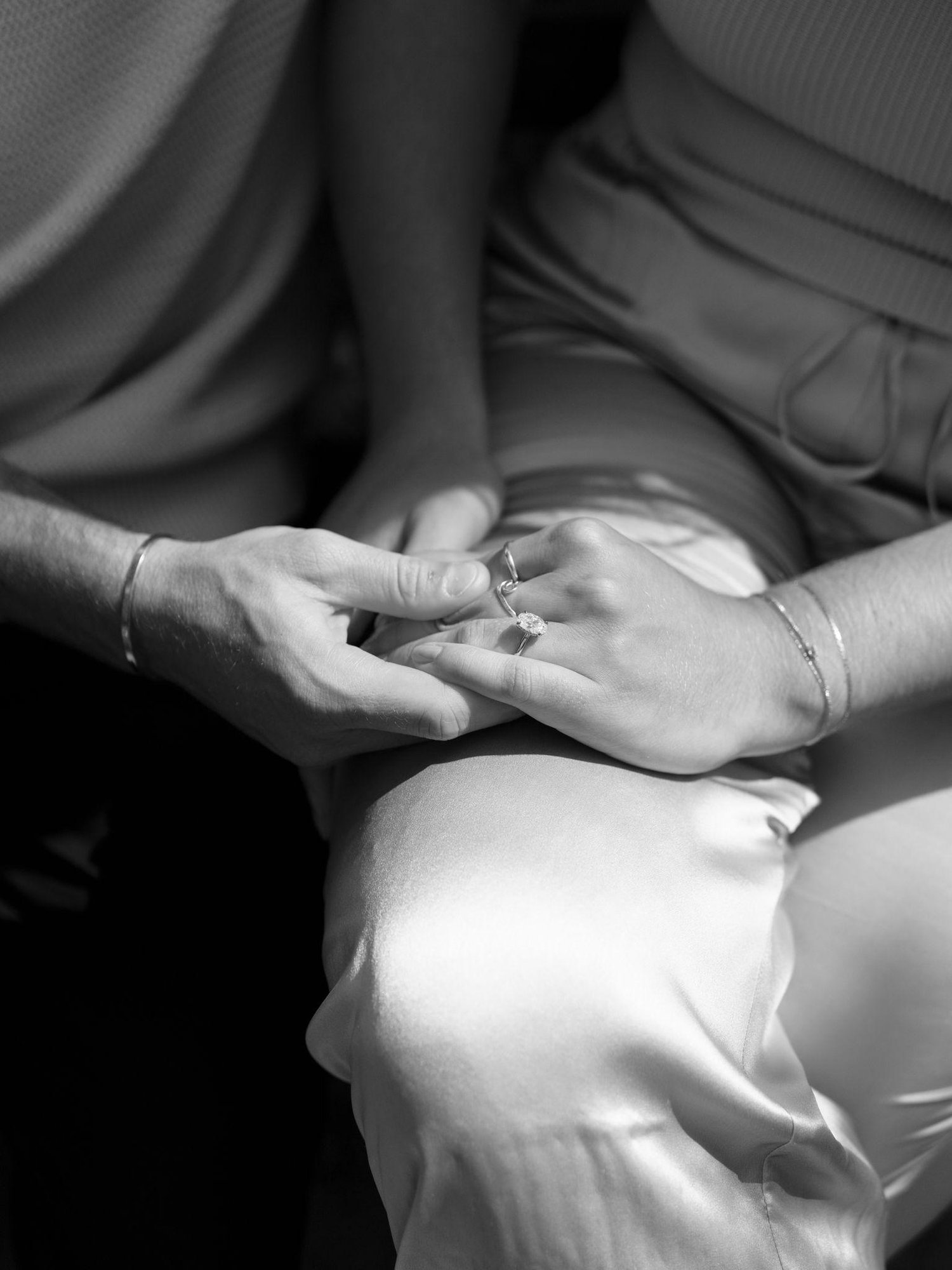 The Wedding Website of Rachael Johnston and Clayton Smith