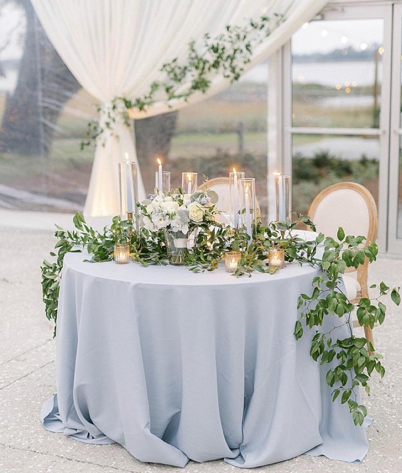 The Wedding Website of Alicia Symons and Gjoivaun Gilliam
