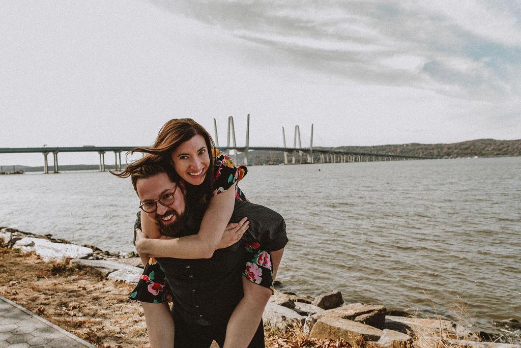 The Wedding Website of Adina Wolf and Jonathan O'Grady