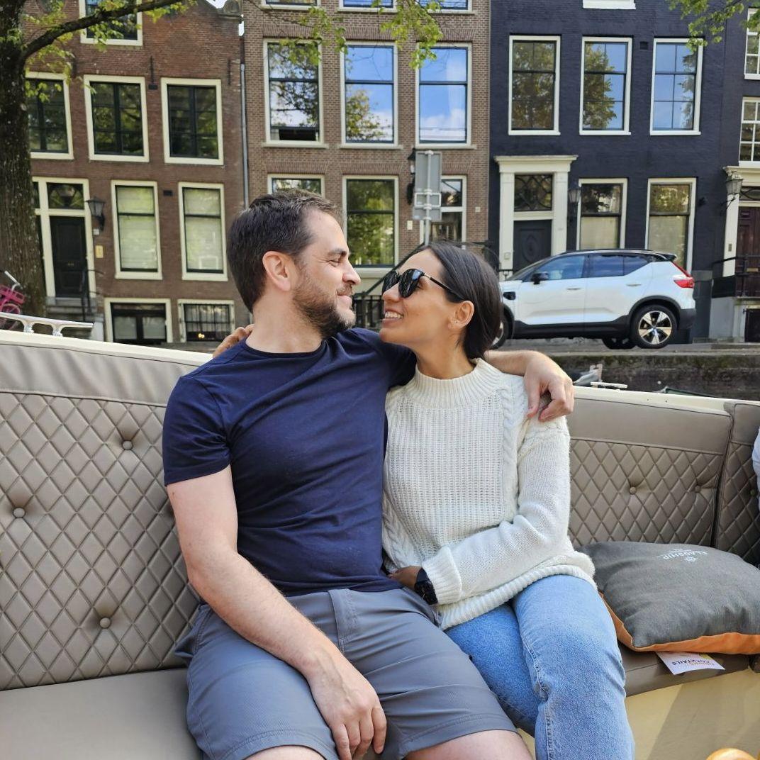 amsterdam - september 2023