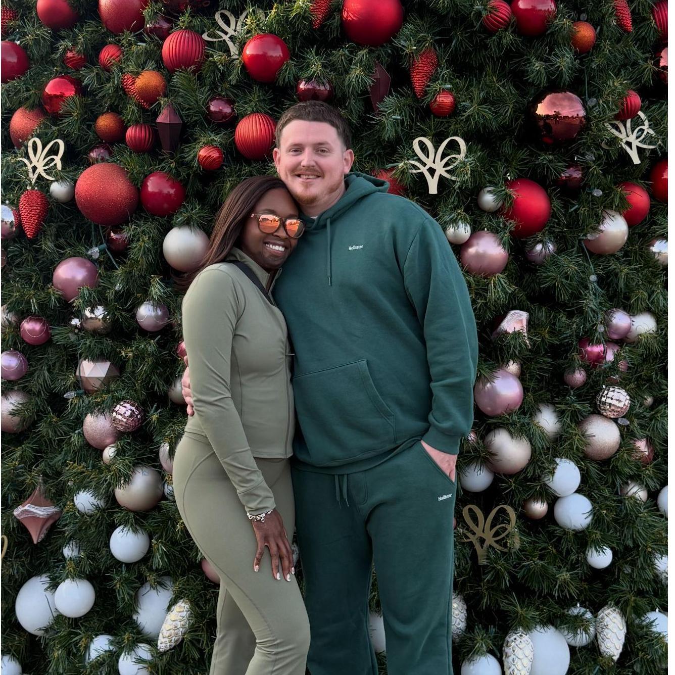 Busch Garden Trip