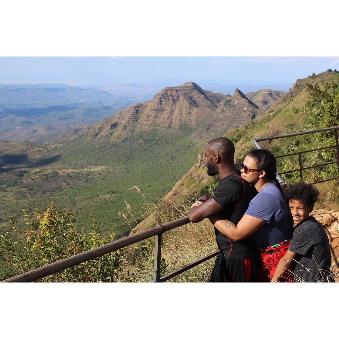 overlook, Kenya 2018-19