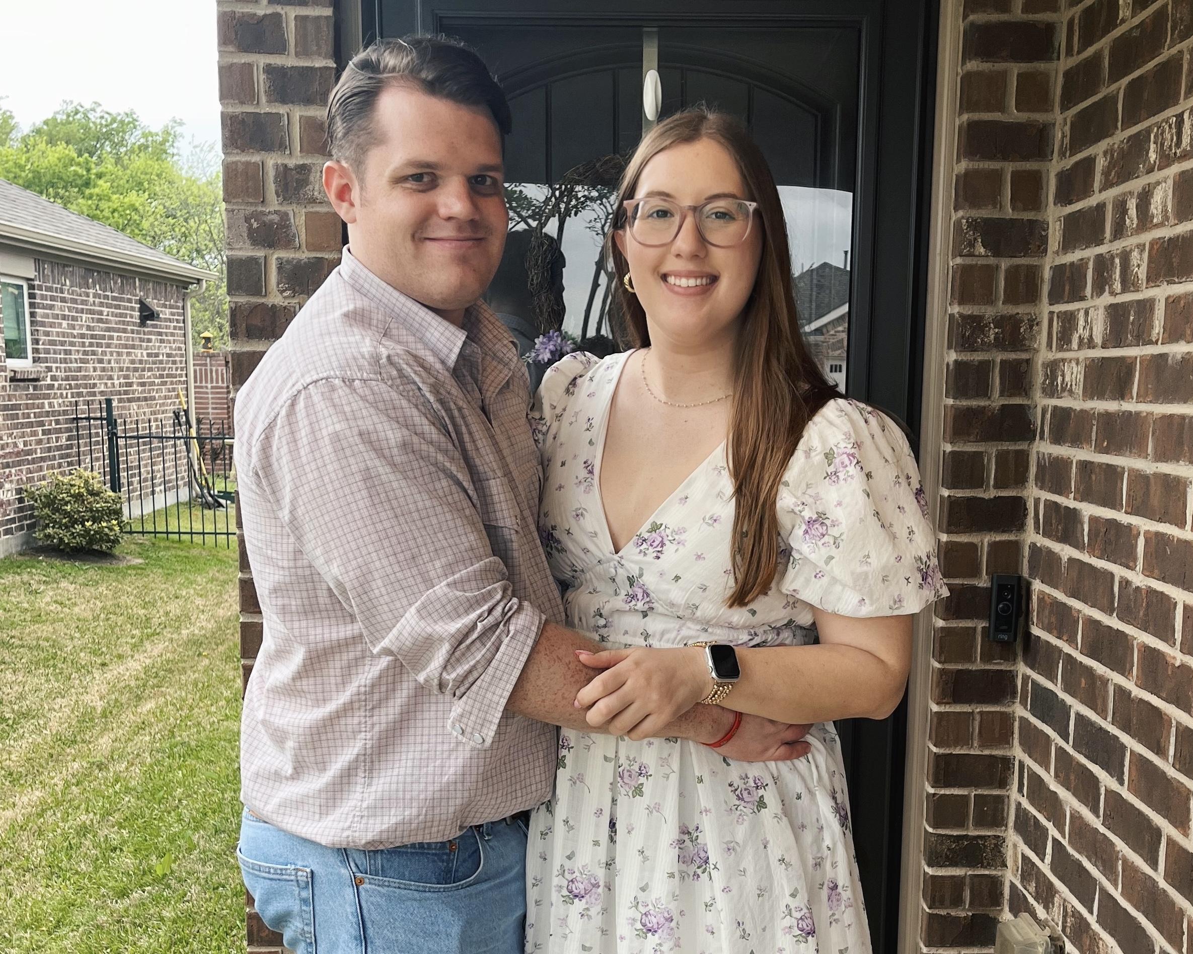 The Wedding Website of Isabel Riley and Noble Bakken