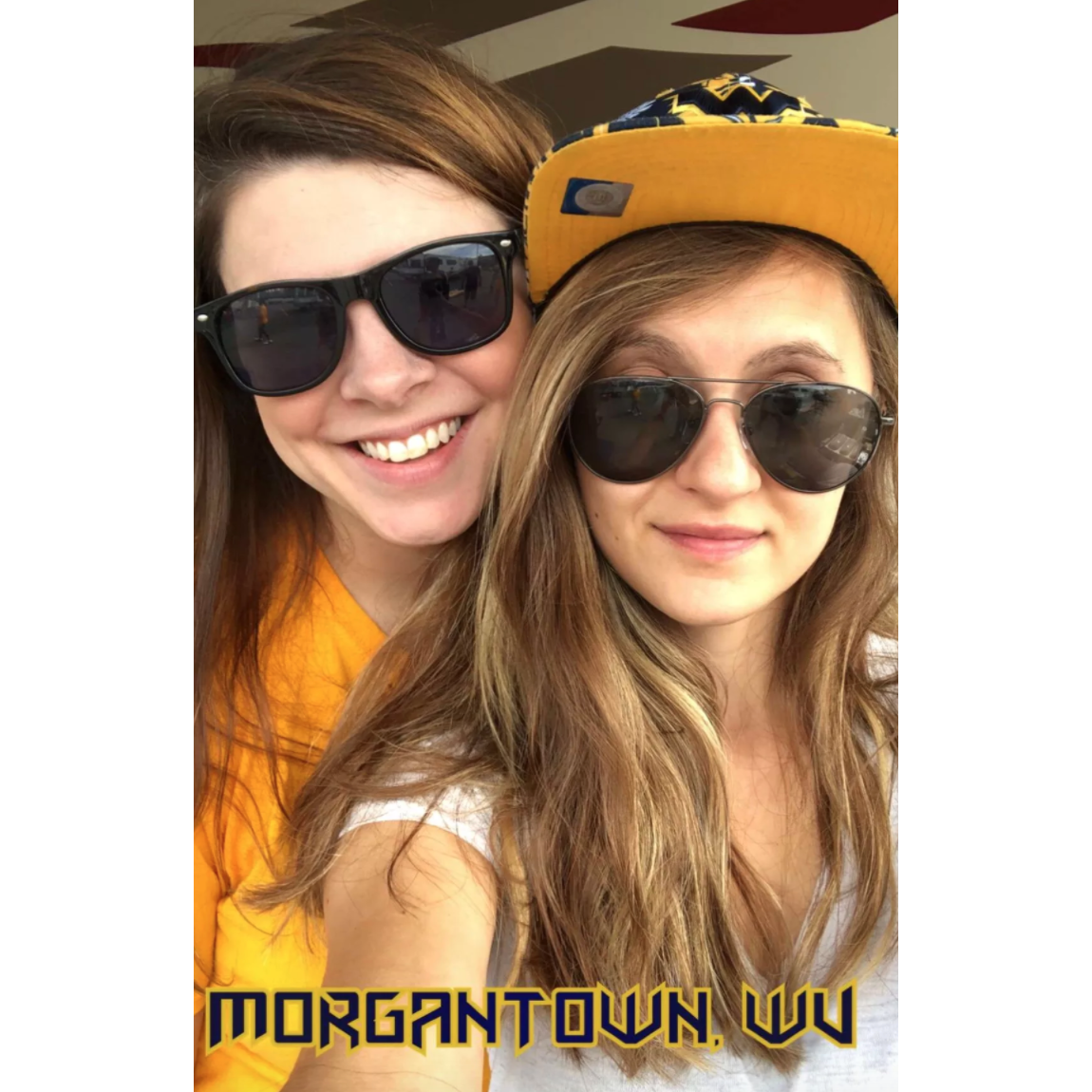 Tailgating Year 1