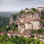 Rocamadour