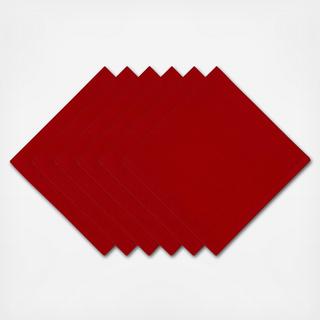 Cotton Napkin, Set of 6