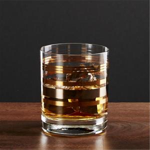 Gala Double Old-Fashioned