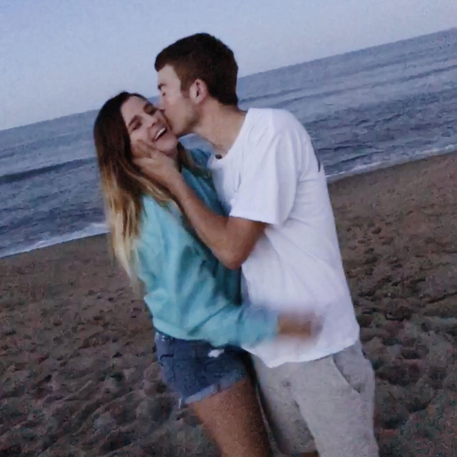 "just friends"