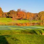 Griffith E Harris Golf Course