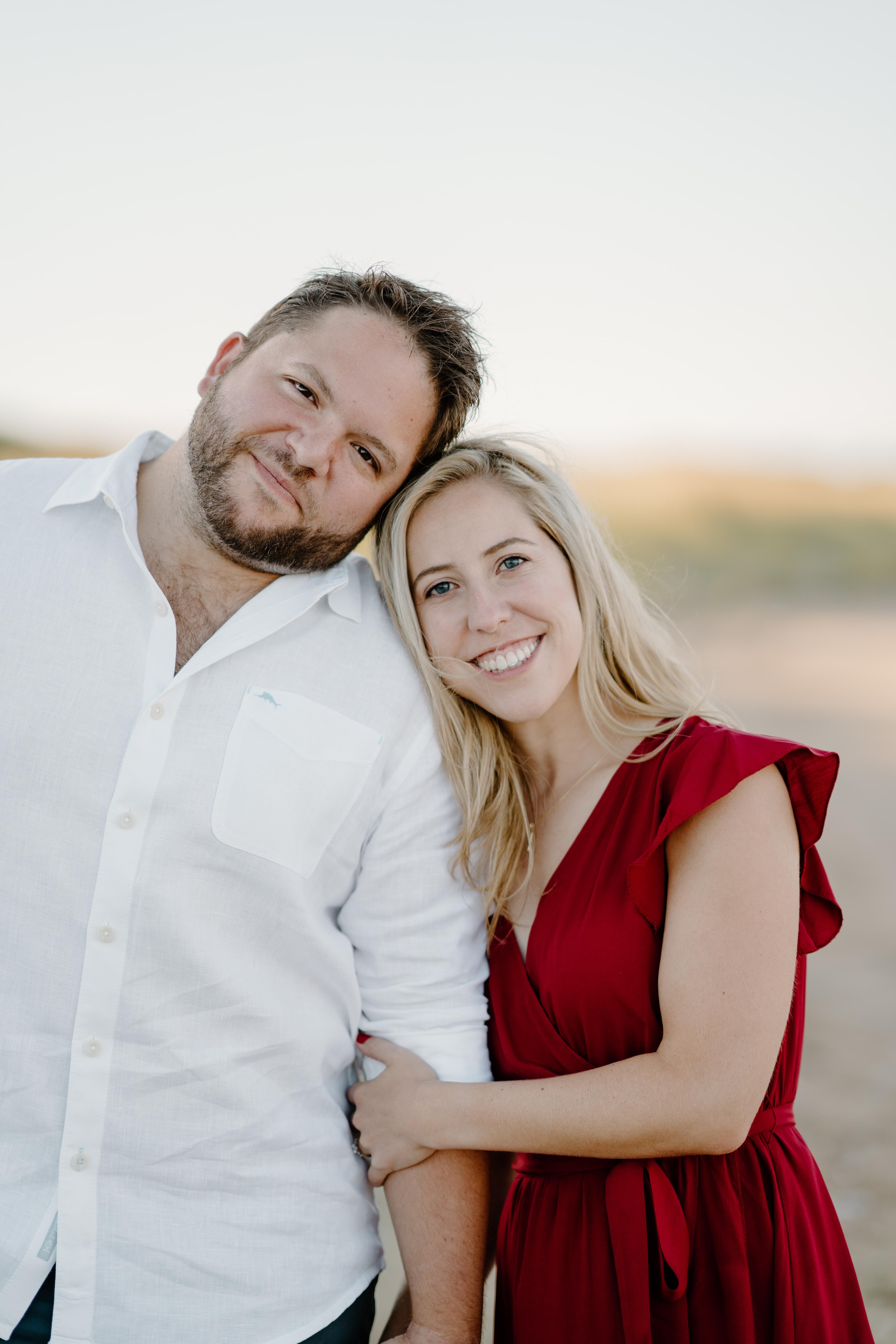 The Wedding Website of Andrea Rigby and Brian Quatrale
