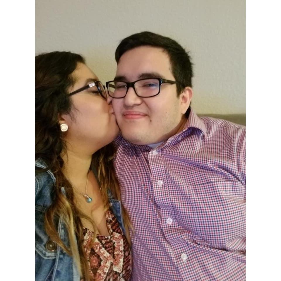 The day we became boyfriend & girlfriend