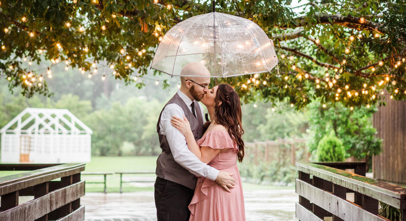 Shelby Escamilla and Trefor Hay's Wedding Website