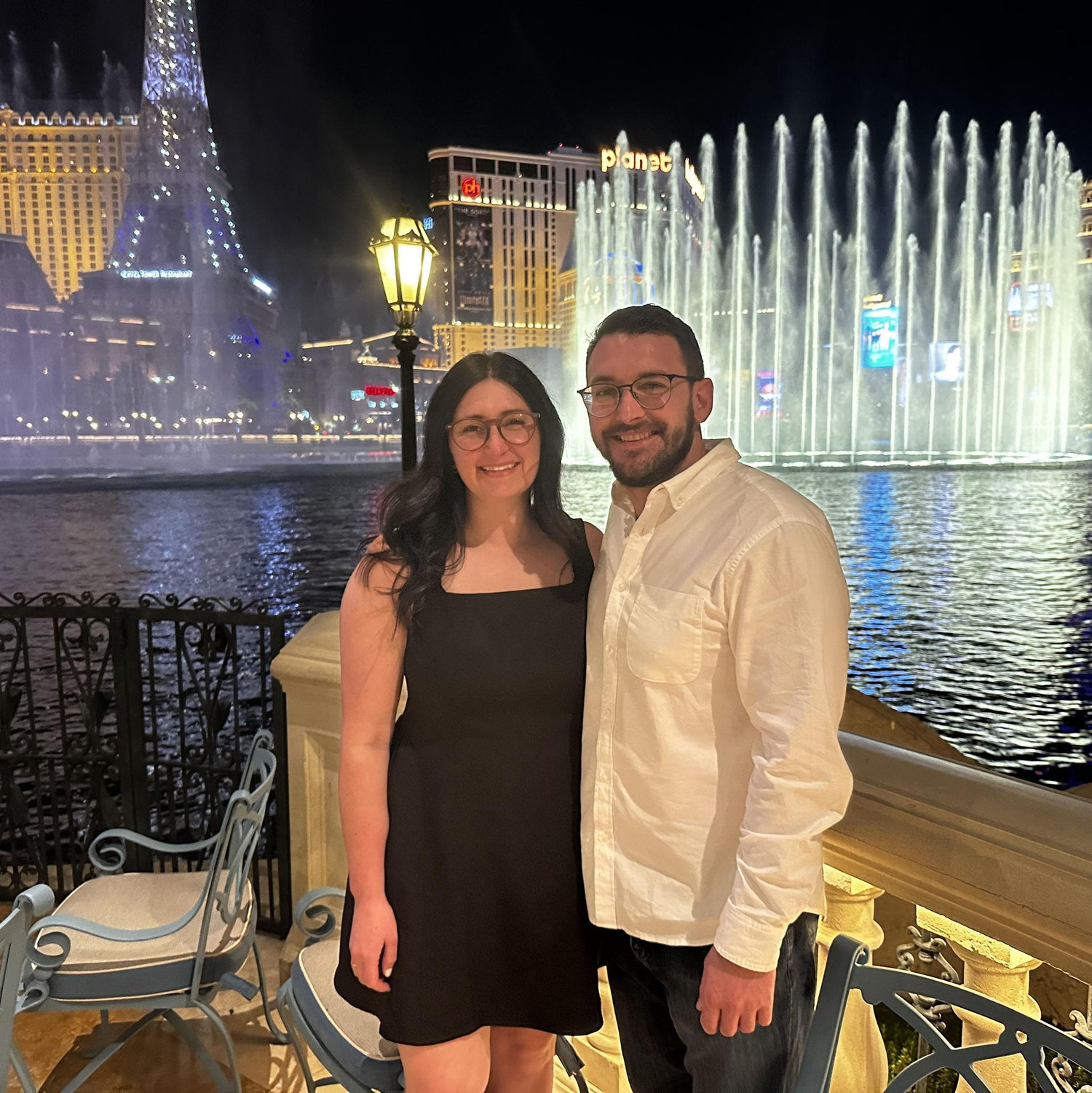 Las Vegas 2026