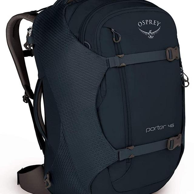 Osprey Porter 46 Travel Backpack
