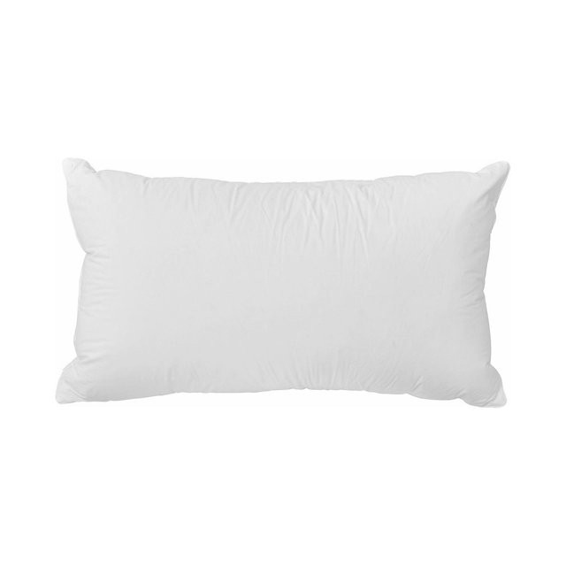 Sealy Premium Down Wrap Pillow, King