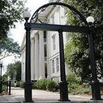 University of Georgia