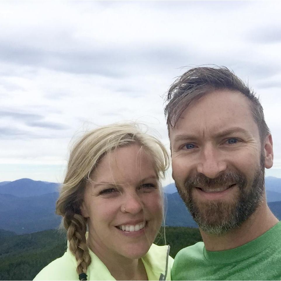 Another mountain conquered.