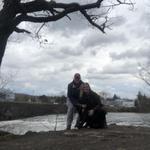 Peebles Island State Park