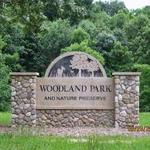 Woodland Park and Nature Preserve