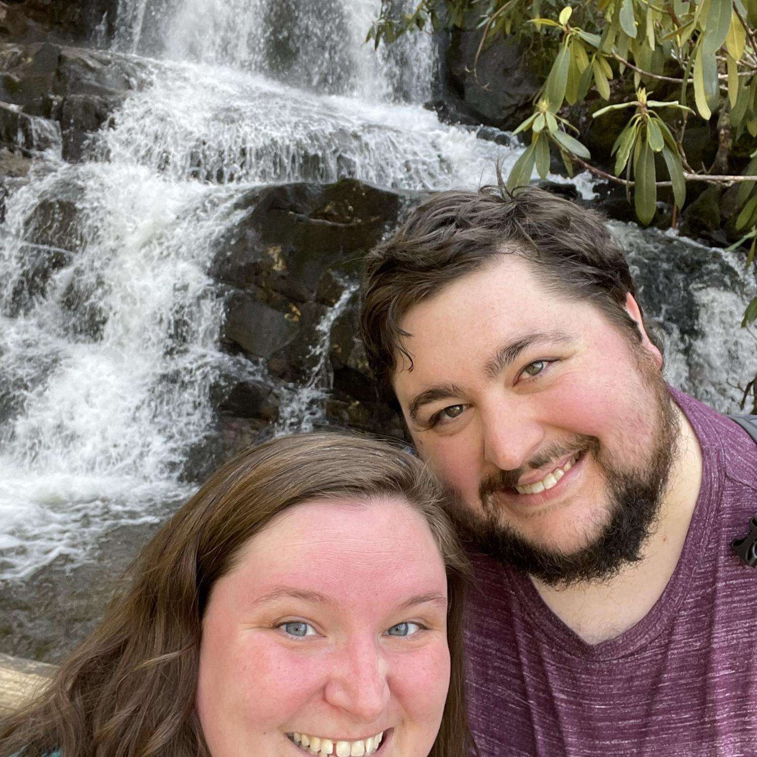 At Gatlinburg, TN