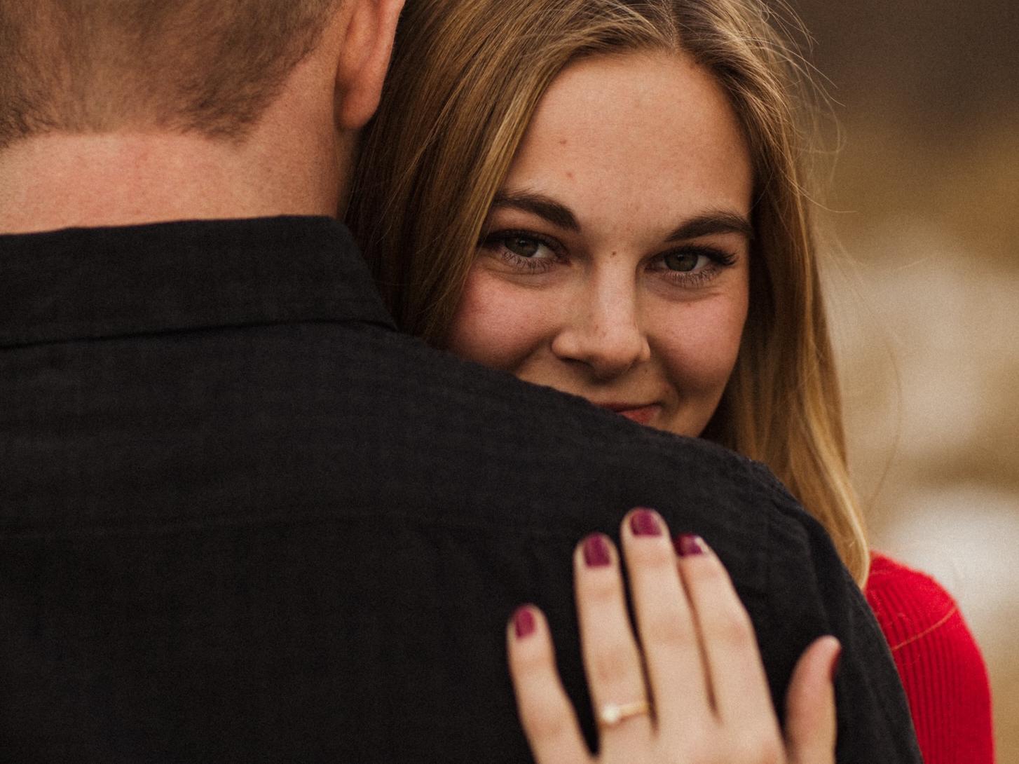 The Wedding Website of Sarah Jane St. Michell and Ben Atkin