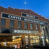 Social Coffee House