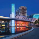 World of Coca-Cola