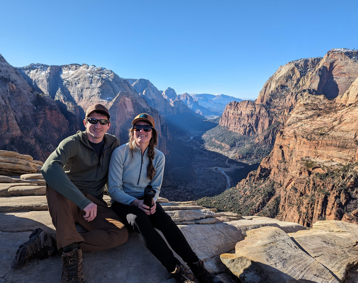 The Wedding Website of Allison Renton and Ryan Anderson