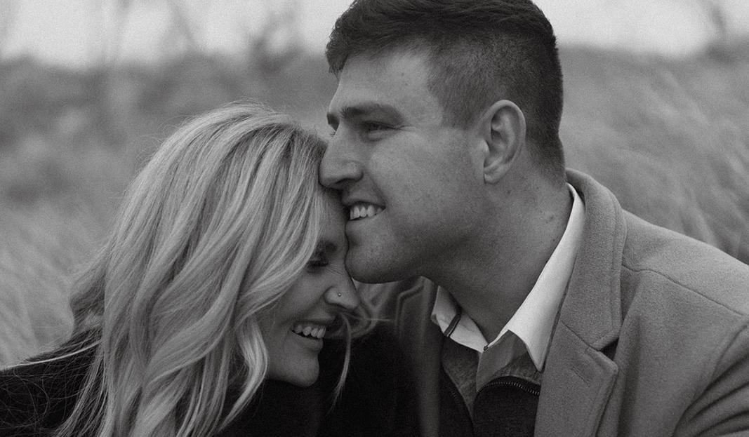 The Wedding Website of Samantha Harte and Jack Diana