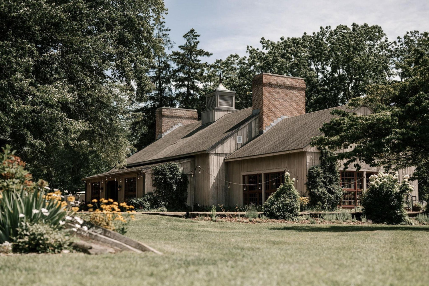 The Wedding Website of Madeline McCarthy and Justin Bischer