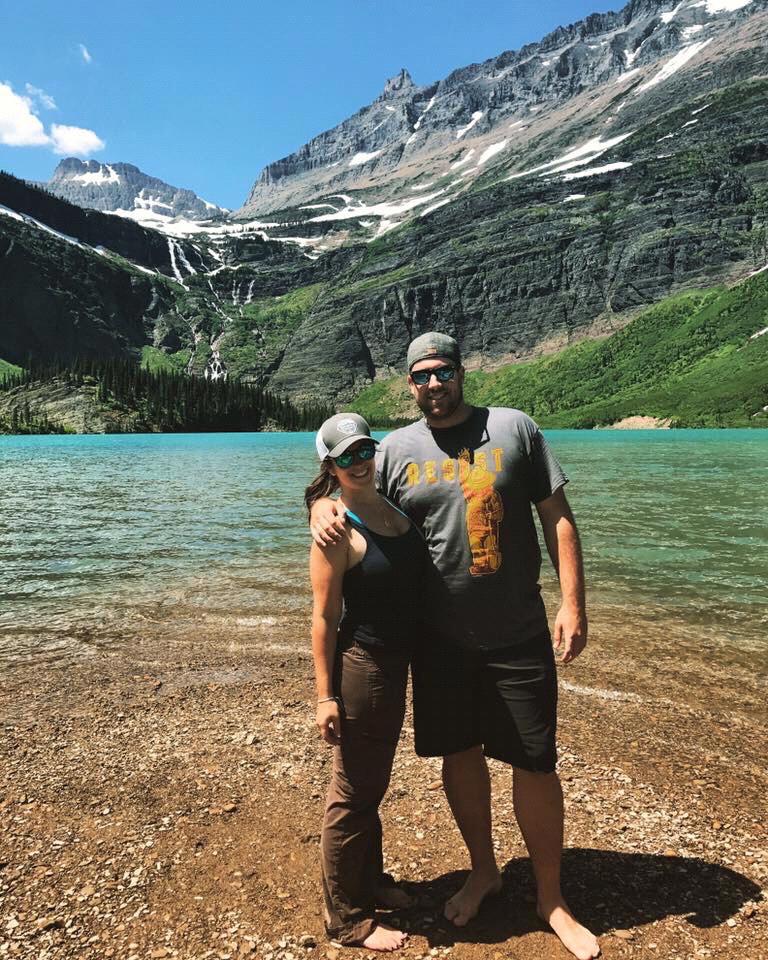 Glacier National Park, Montana
