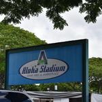 Aloha Stadium Swap Meet