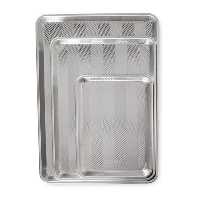 Prism Baking Sheet Set