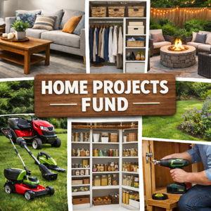 Home Projects Fund