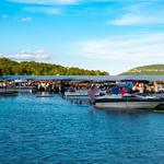 Fairfield Bay Marina