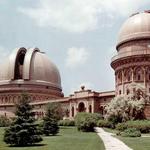 Yerkes Observatory