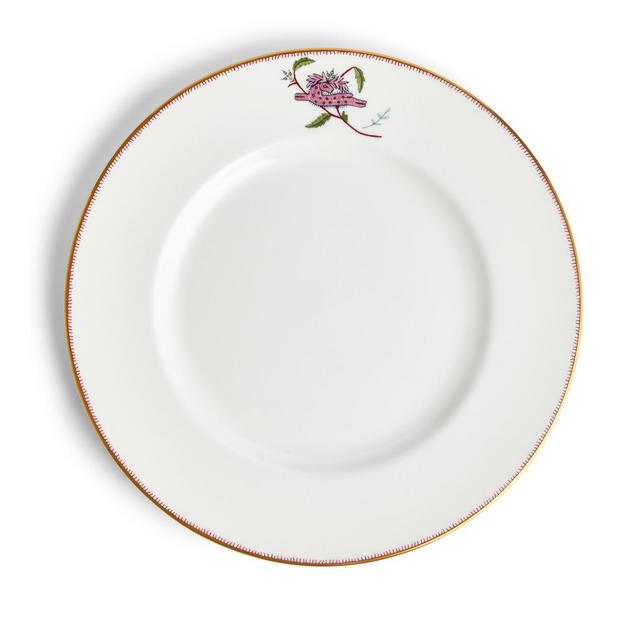 Mythical Creatures Dinner Plate