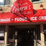 Enjoy some sweets from Laura’s Fine Candies