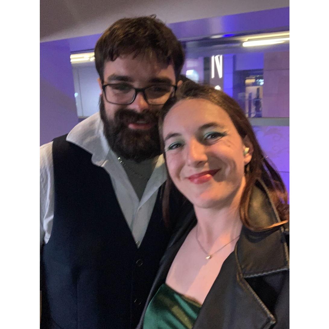 Caravan Palace Concert