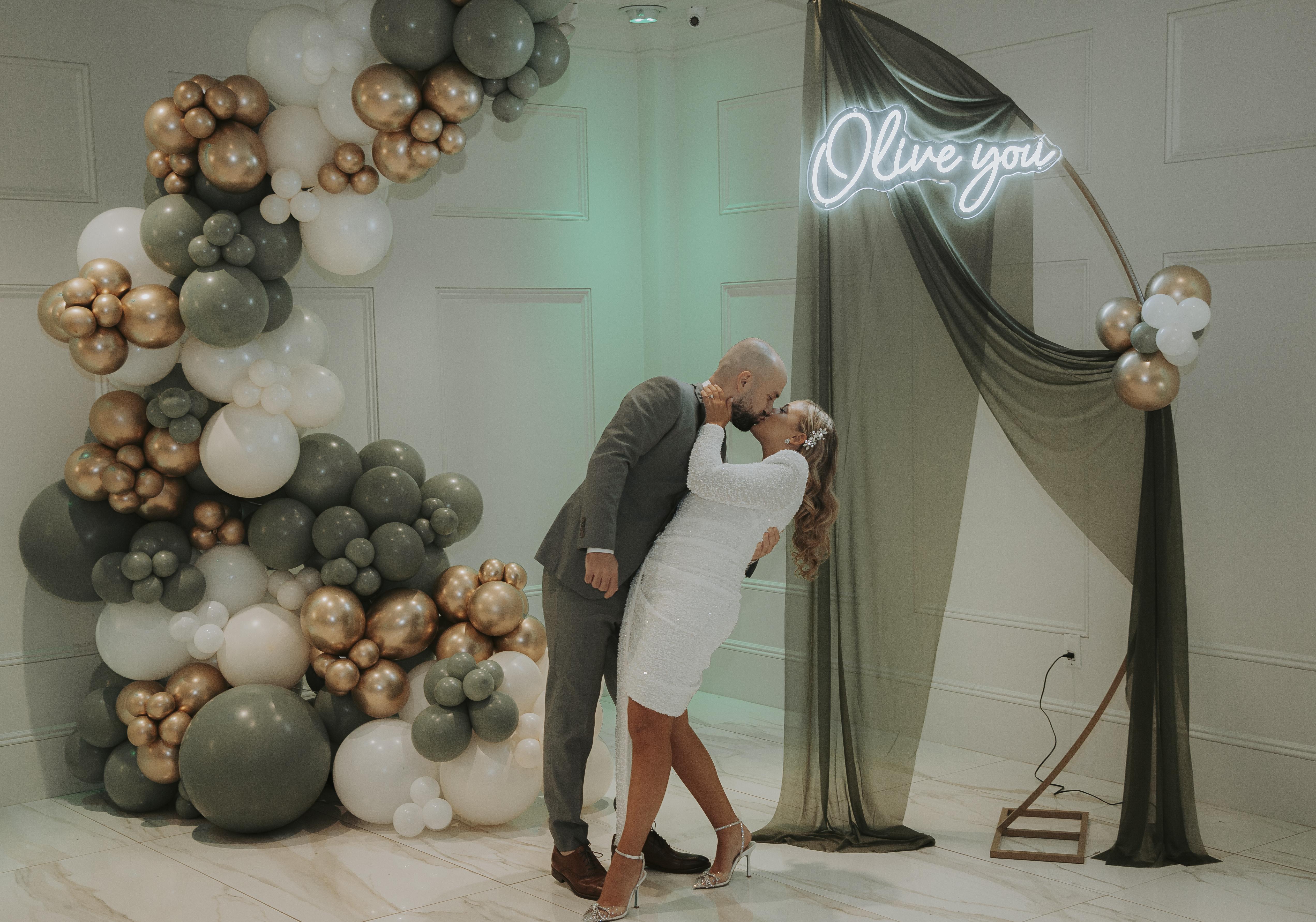 The Wedding Website of Noelle Monteleone and Christian Sarnelli