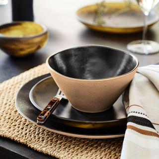 Marin Salad Plate, Set of 4