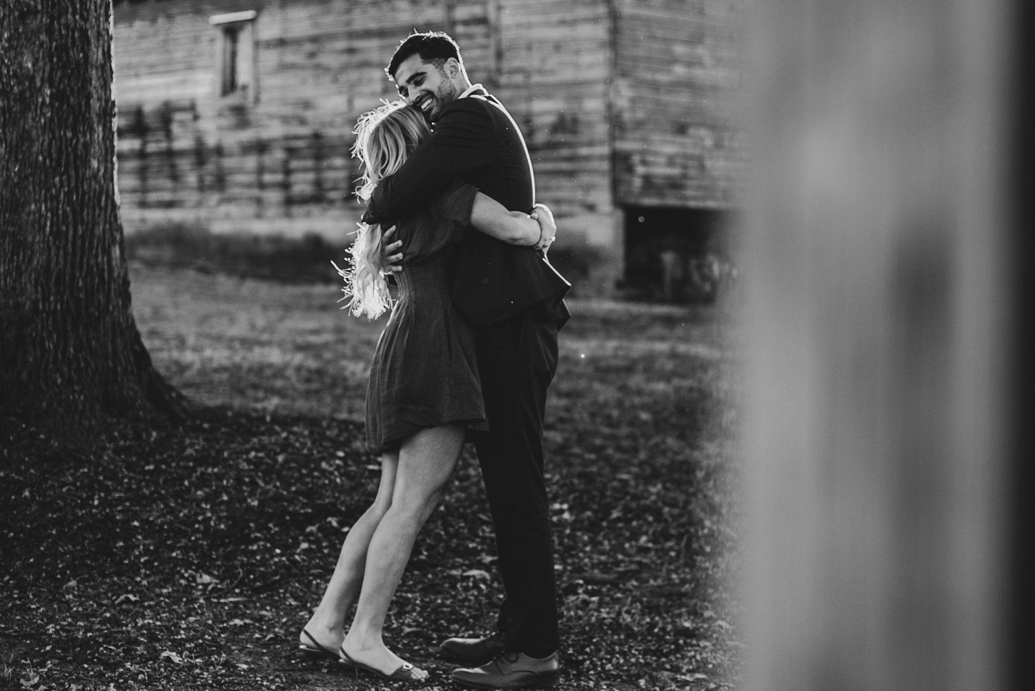 The Wedding Website of Jonathan Horaney and Allie Benham