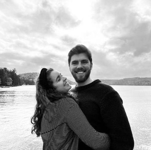 Fall in Dorset, Lake of Bays (2021)