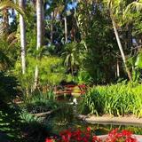 Sunken Gardens